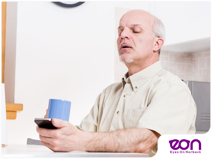 Why is my reading number increasing?